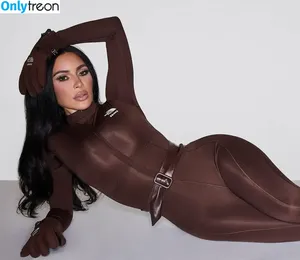 Kim Kardashian / KimKardashian / kim_kardashian nude photo #4871