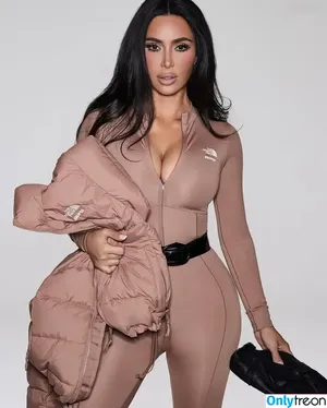 Kim Kardashian / KimKardashian / kim_kardashian nude photo #4881