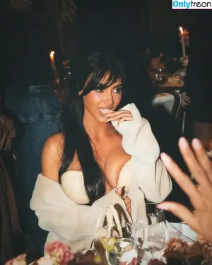 Kim Kardashian / KimKardashian / kim_kardashian nude photo #4905