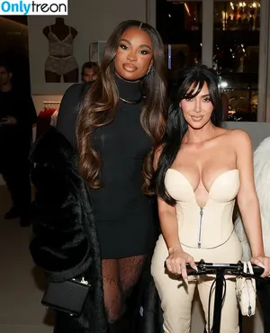 Kim Kardashian / KimKardashian / kim_kardashian nude photo #4913