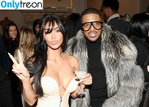 Kim Kardashian / KimKardashian / kim_kardashian nude photo #4918