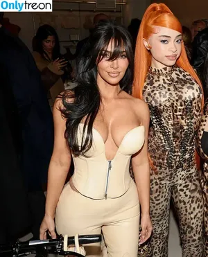 Kim Kardashian / KimKardashian / kim_kardashian nude photo #4919