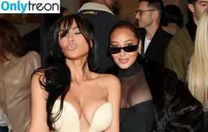 Kim Kardashian / KimKardashian / kim_kardashian nude photo #4920