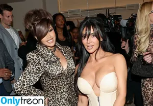 Kim Kardashian / KimKardashian / kim_kardashian nude photo #4933