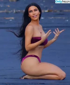 Kim Kardashian / KimKardashian / kim_kardashian nude photo #4949