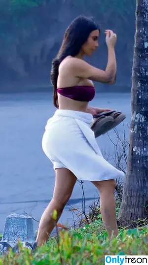 Kim Kardashian / KimKardashian / kim_kardashian nude photo #4953