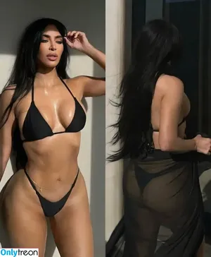 Kim Kardashian / KimKardashian / kim_kardashian nude photo #5057