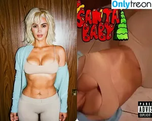 Kim Kardashian / KimKardashian / kim_kardashian nude photo #5065