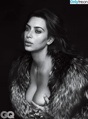 Kim Kardashian / KimKardashian / kim_kardashian nude photo #5076