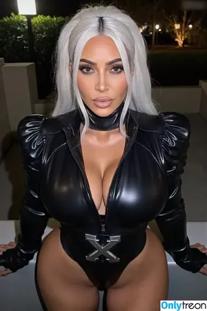 Kim Kardashian / KimKardashian / kim_kardashian nude photo #5120