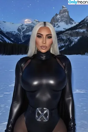 Kim Kardashian / KimKardashian / kim_kardashian nude photo #5125