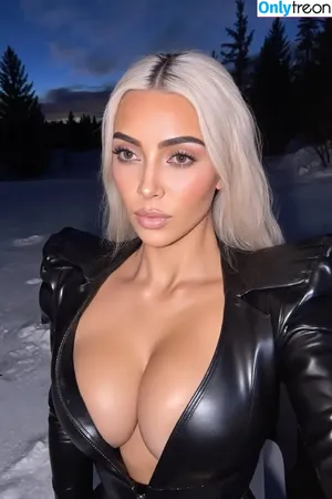 Kim Kardashian / KimKardashian / kim_kardashian nude photo #5130