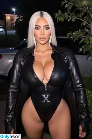 Kim Kardashian / KimKardashian / kim_kardashian nude photo #5131