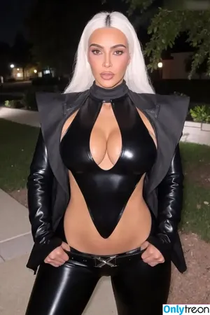 Kim Kardashian / KimKardashian / kim_kardashian nude photo #5133
