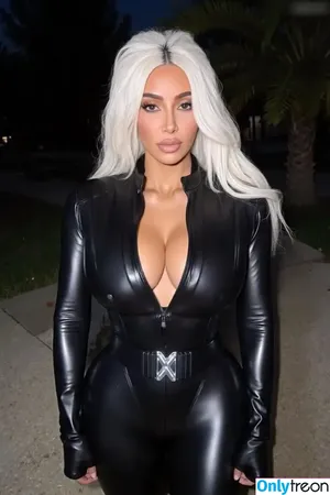 Kim Kardashian / KimKardashian / kim_kardashian nude photo #5136