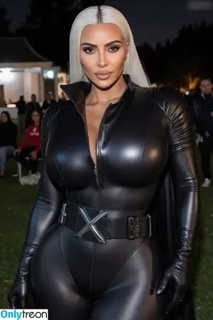 Kim Kardashian / KimKardashian / kim_kardashian nude photo #5138