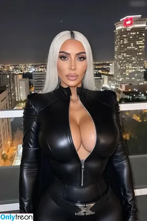 Kim Kardashian / KimKardashian / kim_kardashian nude photo #5140
