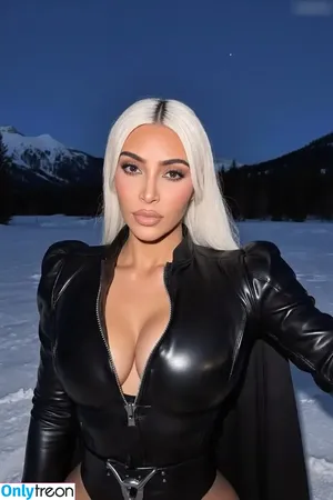 Kim Kardashian / KimKardashian / kim_kardashian nude photo #5142