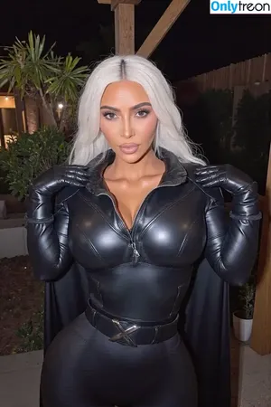 Kim Kardashian / KimKardashian / kim_kardashian nude photo #5144