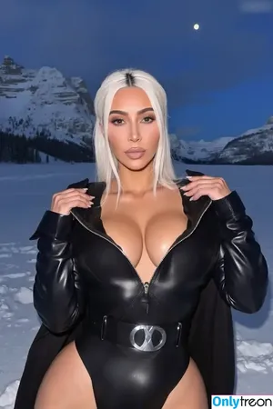Kim Kardashian / KimKardashian / kim_kardashian nude photo #5151