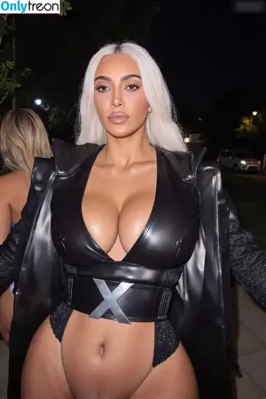 Kim Kardashian / KimKardashian / kim_kardashian nude photo #5152