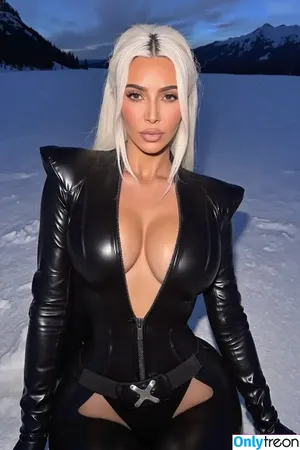 Kim Kardashian / KimKardashian / kim_kardashian nude photo #5154