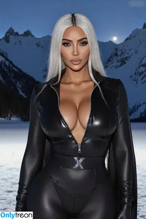 Kim Kardashian / KimKardashian / kim_kardashian nude photo #5155