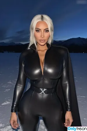 Kim Kardashian / KimKardashian / kim_kardashian nude photo #5156