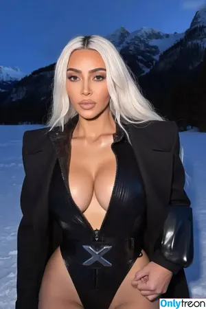 Kim Kardashian / KimKardashian / kim_kardashian nude photo #5158
