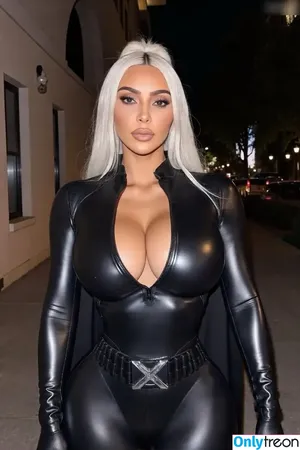 Kim Kardashian / KimKardashian / kim_kardashian nude photo #5160