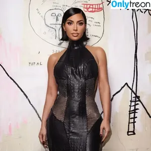 Kim Kardashian / KimKardashian / kim_kardashian nude photo #5168