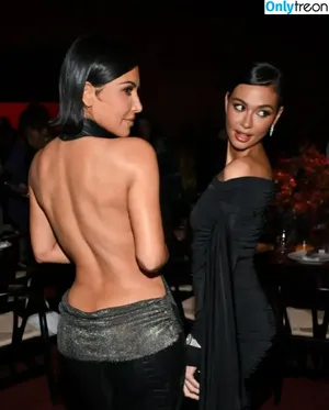 Kim Kardashian / KimKardashian / kim_kardashian nude photo #5169
