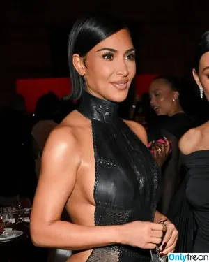 Kim Kardashian / KimKardashian / kim_kardashian nude photo #5171