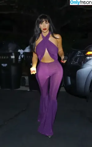Kim Kardashian / KimKardashian / kim_kardashian nude photo #5307