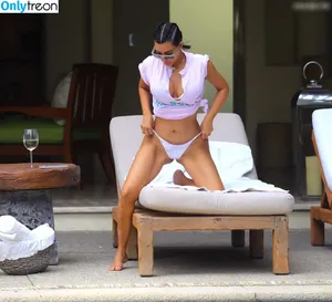 Kim Kardashian / KimKardashian / kim_kardashian nude photo #5339
