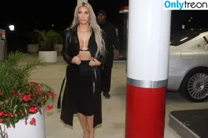 Kim Kardashian / KimKardashian / kim_kardashian nude photo #5363