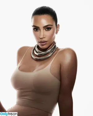 Kim Kardashian / KimKardashian / kim_kardashian nude photo #5405