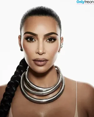 Kim Kardashian / KimKardashian / kim_kardashian nude photo #5406