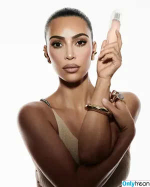 Kim Kardashian / KimKardashian / kim_kardashian nude photo #5410