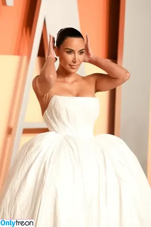 Kim Kardashian / KimKardashian / kim_kardashian nude photo #5418