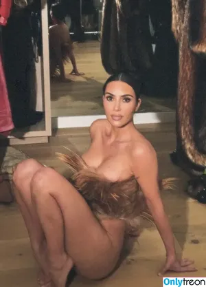 Kim Kardashian / KimKardashian / kimkadarshian nude photo #5596