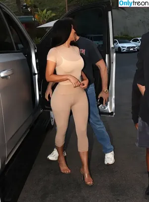 Kim Kardashian / KimKardashian / kimkadarshian nude photo #5606