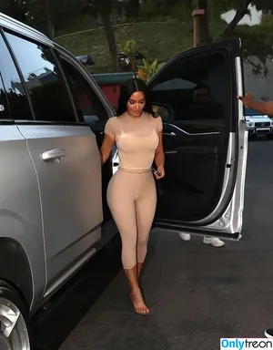 Kim Kardashian / KimKardashian / kimkadarshian nude photo #5607