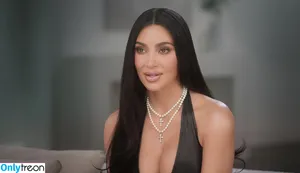 Kim Kardashian / KimKardashian / kimkadarshian nude photo #5620