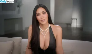 Kim Kardashian / KimKardashian / kimkadarshian nude photo #5623