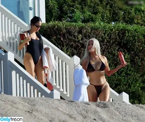 Kim Kardashian / KimKardashian / kimkadarshian nude photo #5650