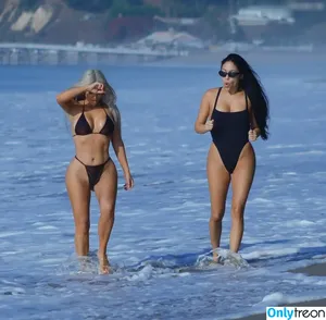 Kim Kardashian / KimKardashian / kimkadarshian nude photo #5654
