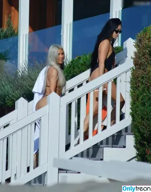 Kim Kardashian / KimKardashian / kimkadarshian nude photo #5657