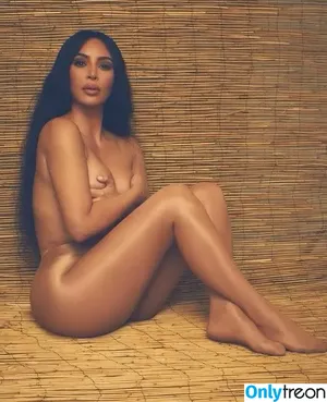 Kim Kardashian / KimKardashian / kimkadarshian nude photo #5659