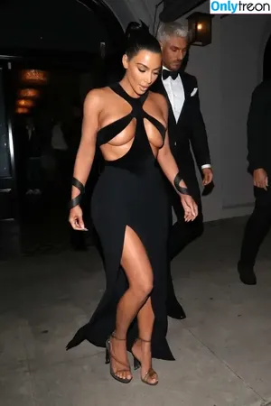Kim Kardashian / KimKardashian / kimkadarshian nude photo #5703